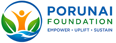 Porunai