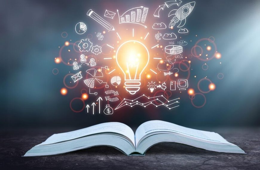 Education story